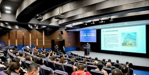 金融資源賦能優勢企業，長寧發布會干貨滿滿投資咨詢